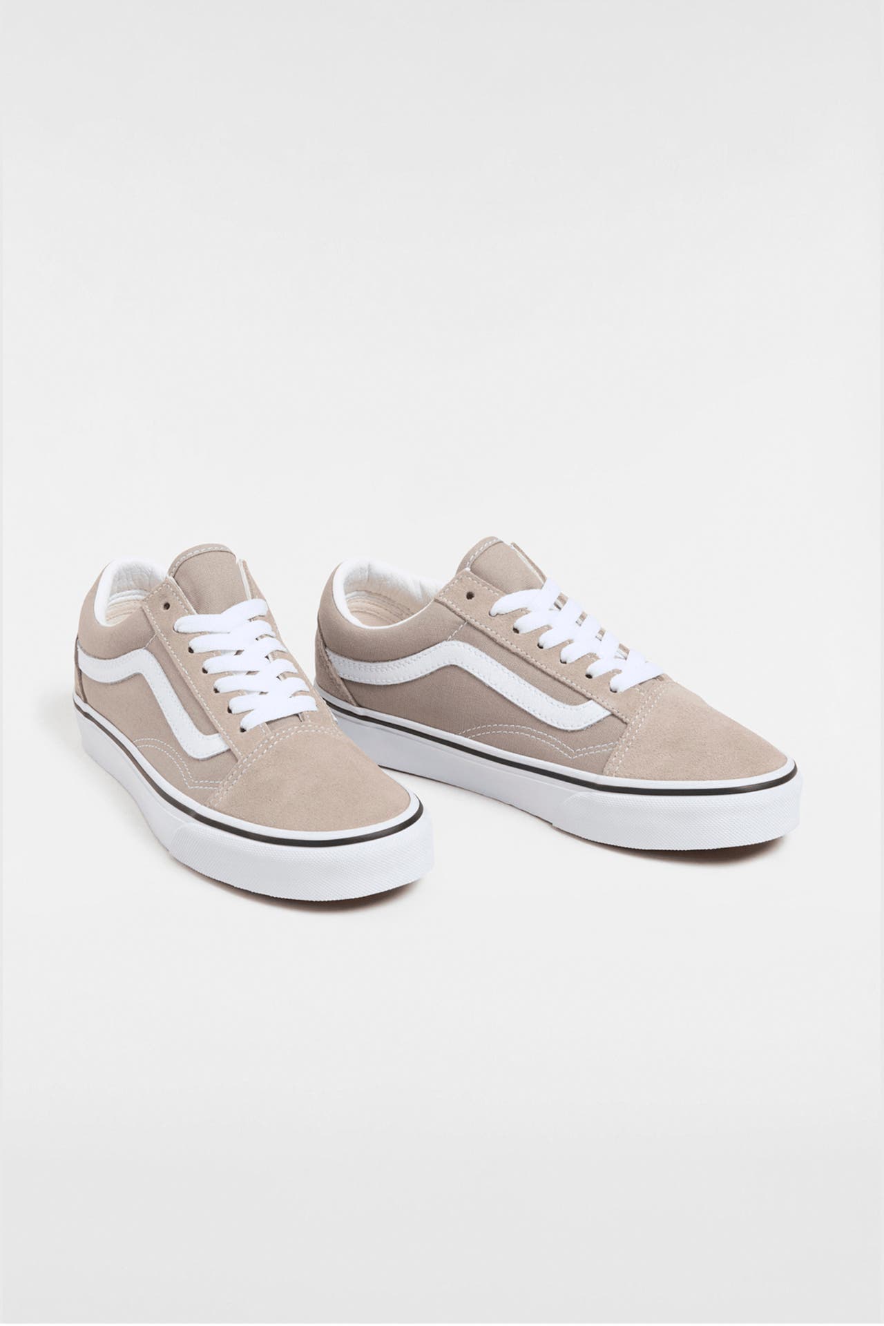 VANS Sneaker 'Old Skool' altrosa, Bild 1