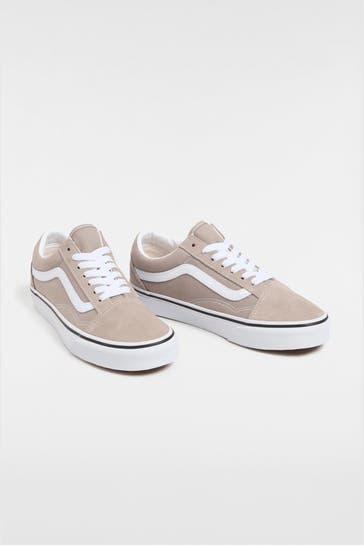 VANS Sneaker 'Old Skool' altrosa