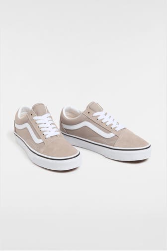 VANS Sneaker 'Old Skool' altrosa