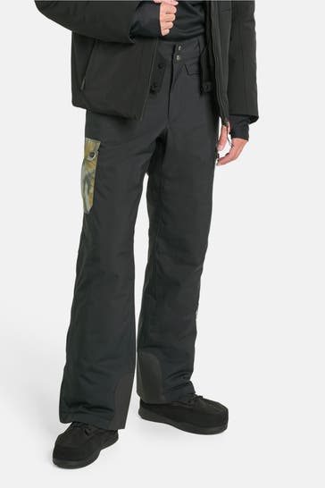 COLMAR Skihose schwarz