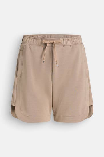 BOGNER Shorts 'Blue' camel
