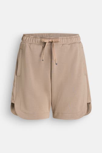 BOGNER Shorts 'Blue' camel