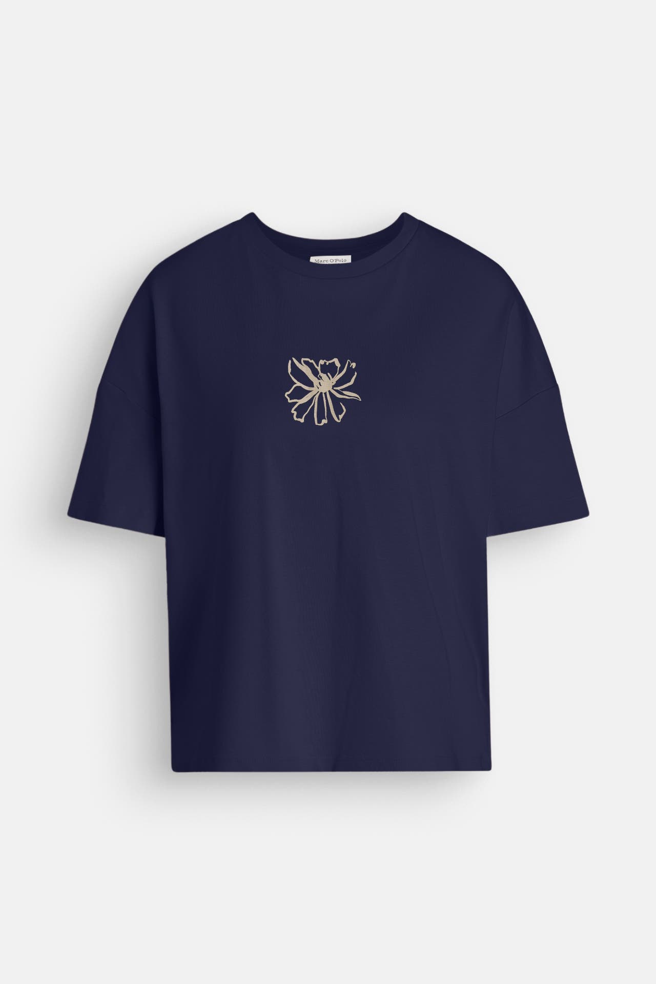 MARC O'POLO T-Shirt dunkelblau, Bild 1