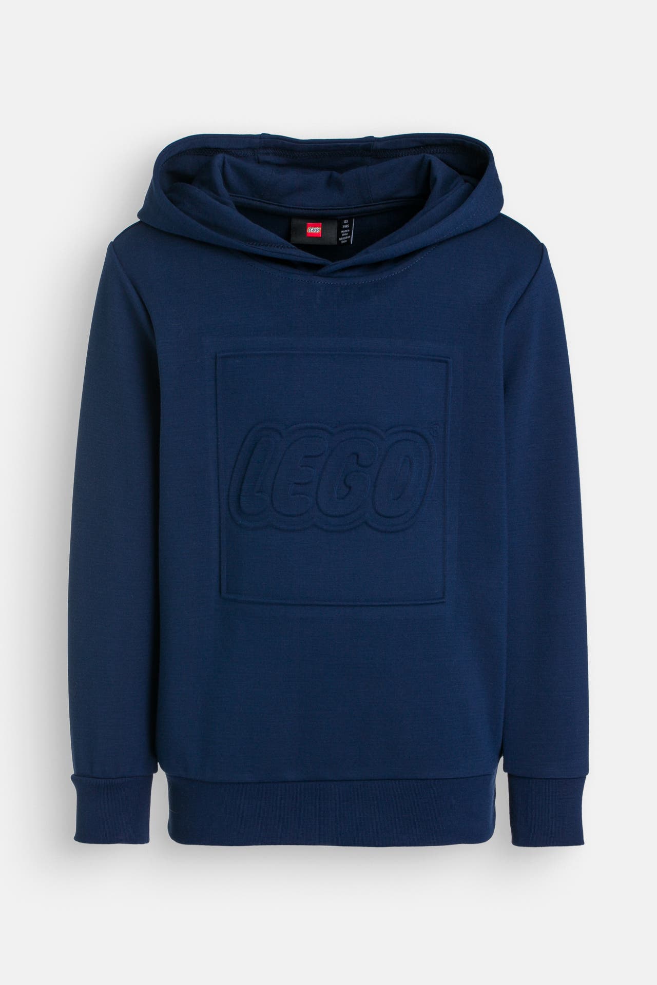 LEGO WEAR Hoodie navy, Bild 1