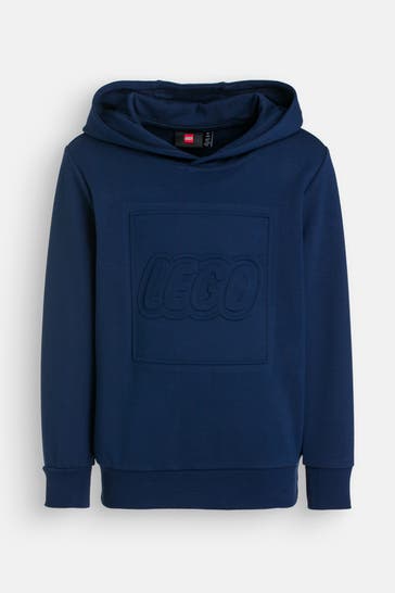 LEGO WEAR Hoodie navy