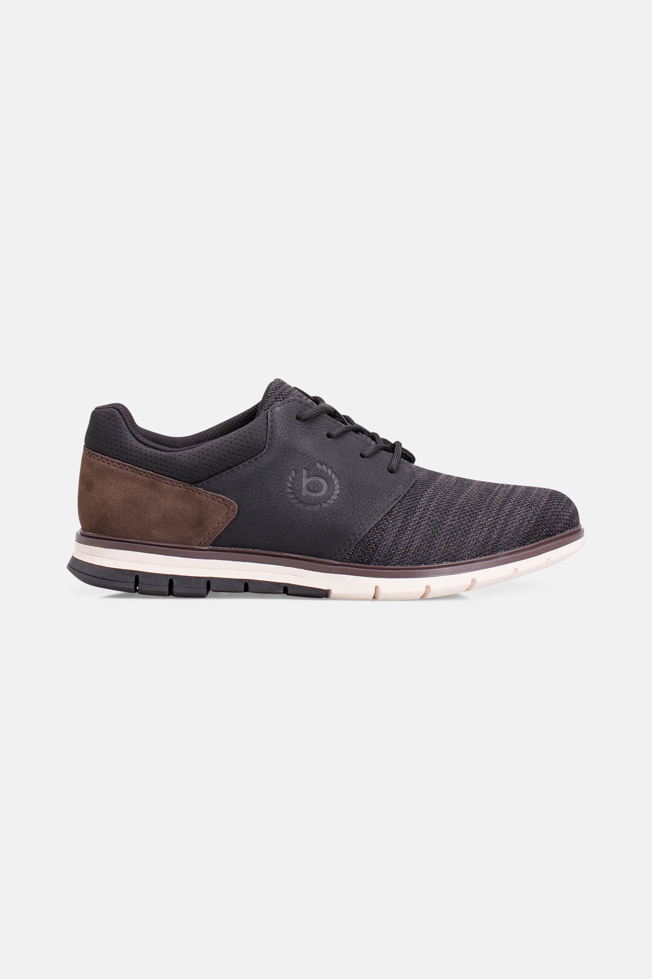 BUGATTI Sneaker 'Sandman' zweifarbig, Bild 1