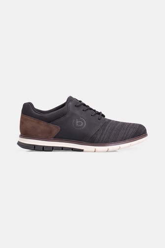 BUGATTI Sneaker 'Sandman' zweifarbig