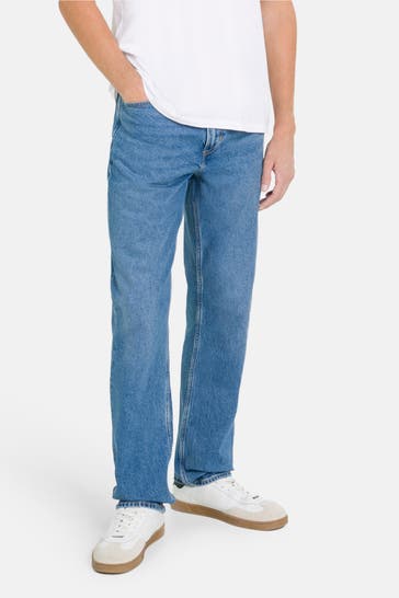 LEE Jeans 'Blue Beam' straight