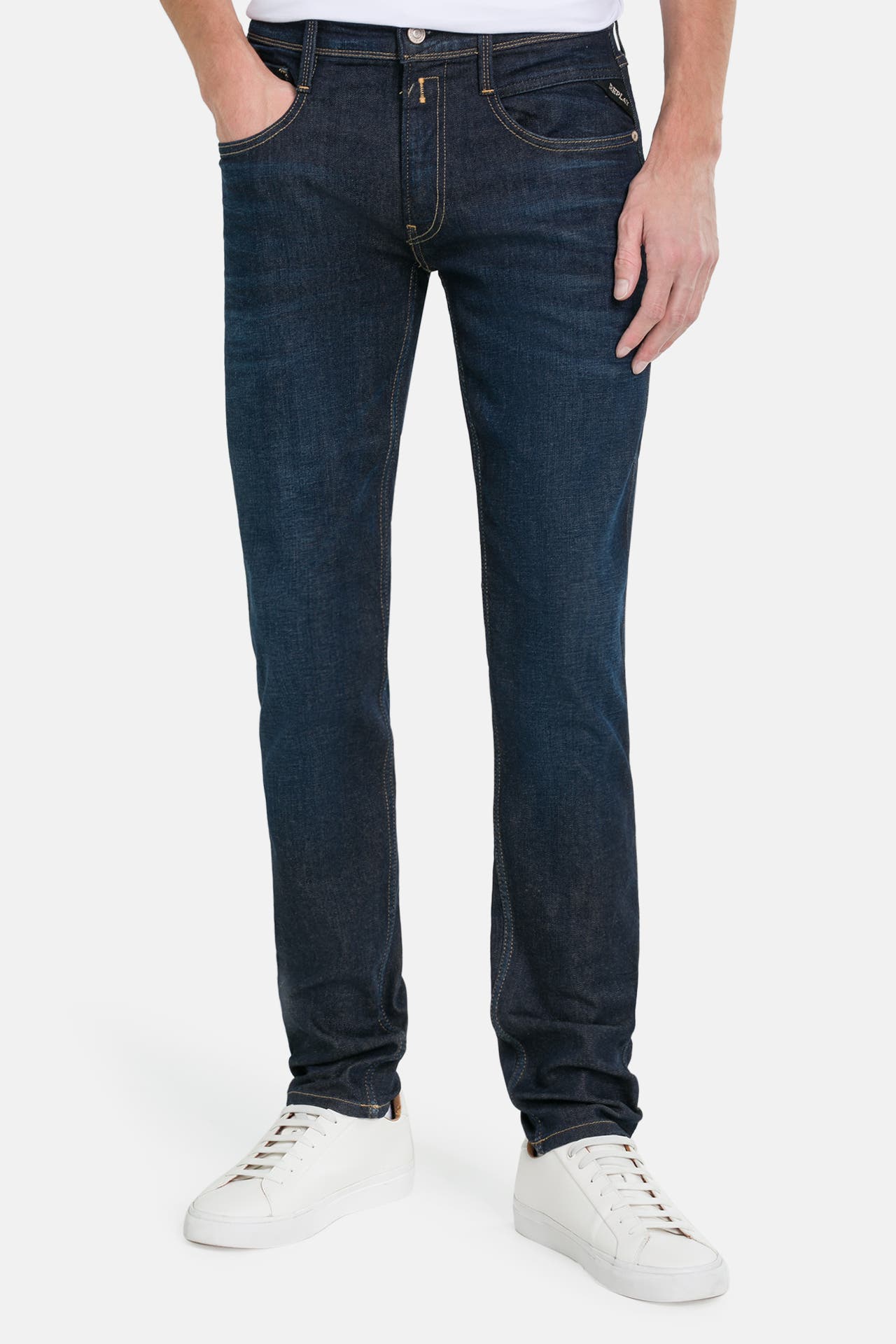 REPLAY Jeans 'Anbass' slim, Bild 1