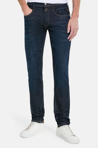 REPLAY Jeans 'Anbass' slim
