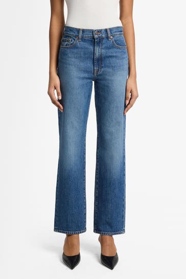 7 FOR ALL MANKIND Jeans 'Logan' straight