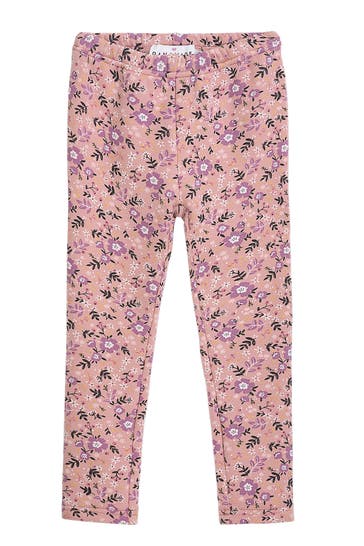 DANAMADE Leggings gemustert