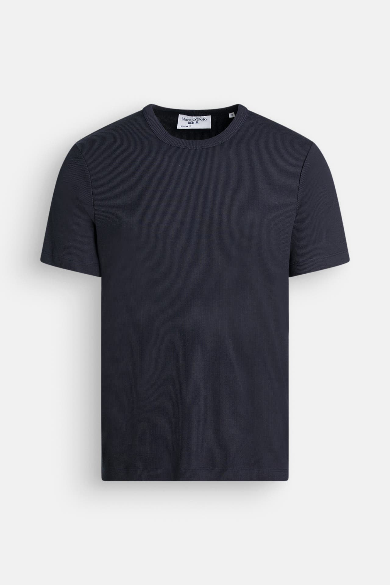 MARC O'POLO DENIM T-Shirt nachtblau, Bild 1