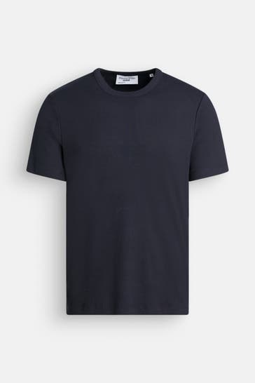 MARC O'POLO DENIM T-Shirt nachtblau