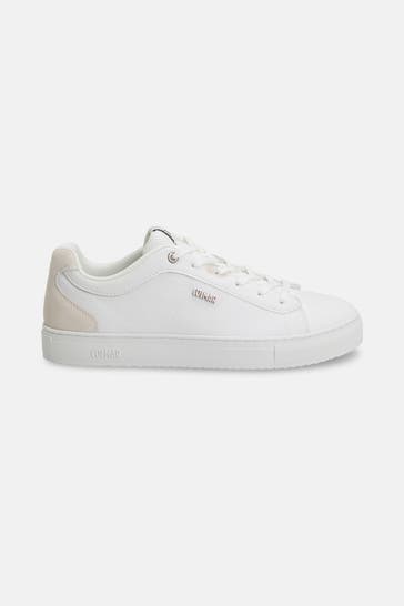 COLMAR Sneaker 195-Bradbury' weiß