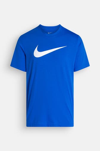 NIKE T-Shirt 'Dri-Fit Park' königsblau