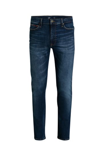 TOMMY HILFIGER Jeans 'Simon' skinny