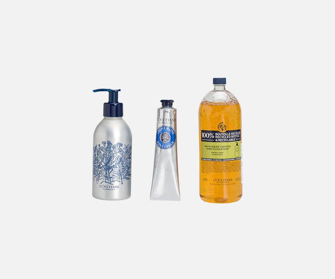 L'OCCITANE