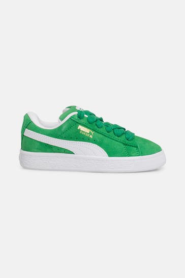 PUMA Sneaker mehrfarbig
