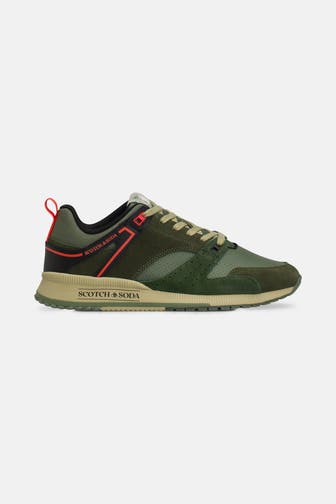SCOTCH & SODA Sneaker 'Vivex' mehrfarbig
