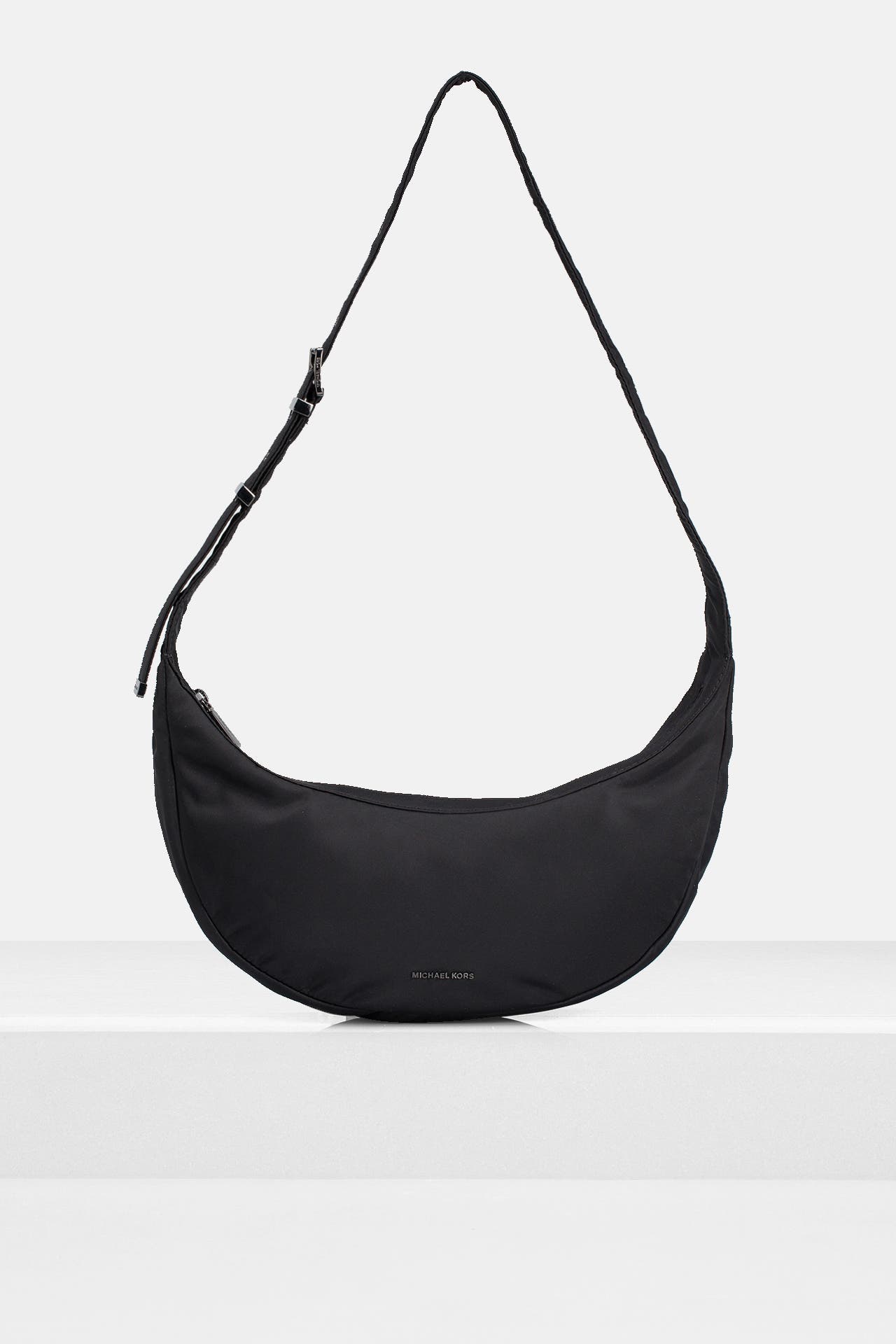 MICHAEL MICHAEL KORS Schultertasche schwarz, Bild 1