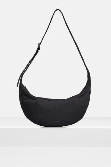 MICHAEL MICHAEL KORS Schultertasche schwarz