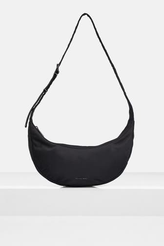 MICHAEL MICHAEL KORS Schultertasche schwarz