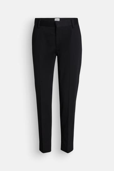 CLOSED Business-Hose 'Sonnett' schwarz