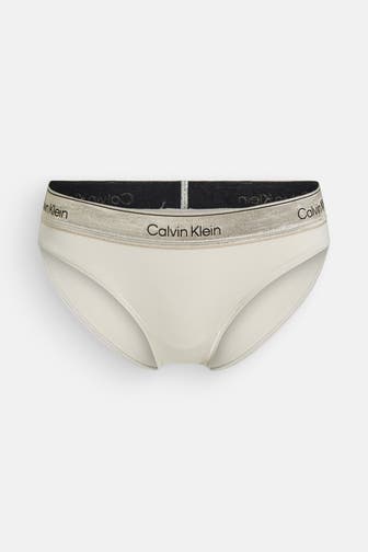CALVIN KLEIN Slip beige