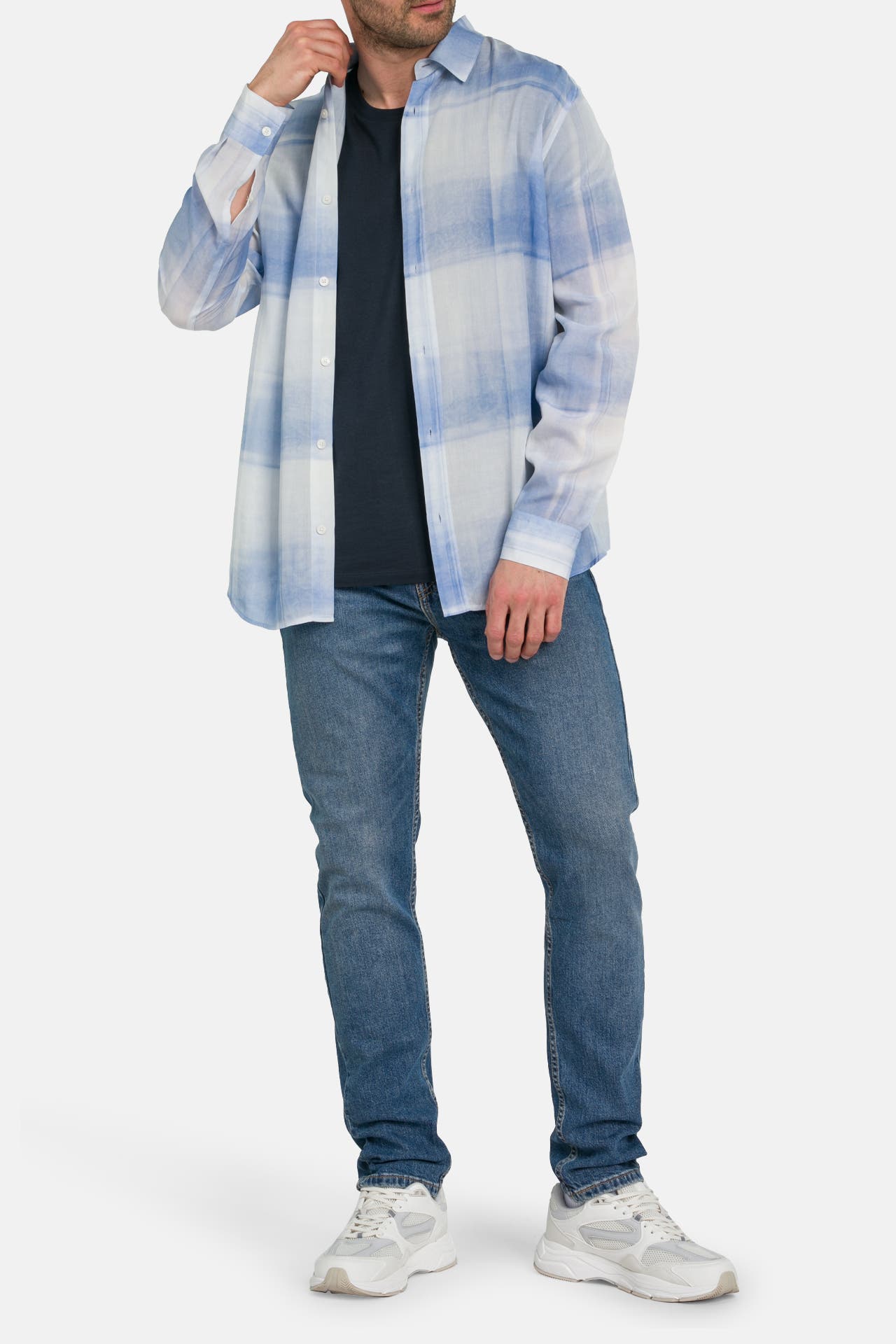 LEVI'S® Jeans '512' slim, Bild 1
