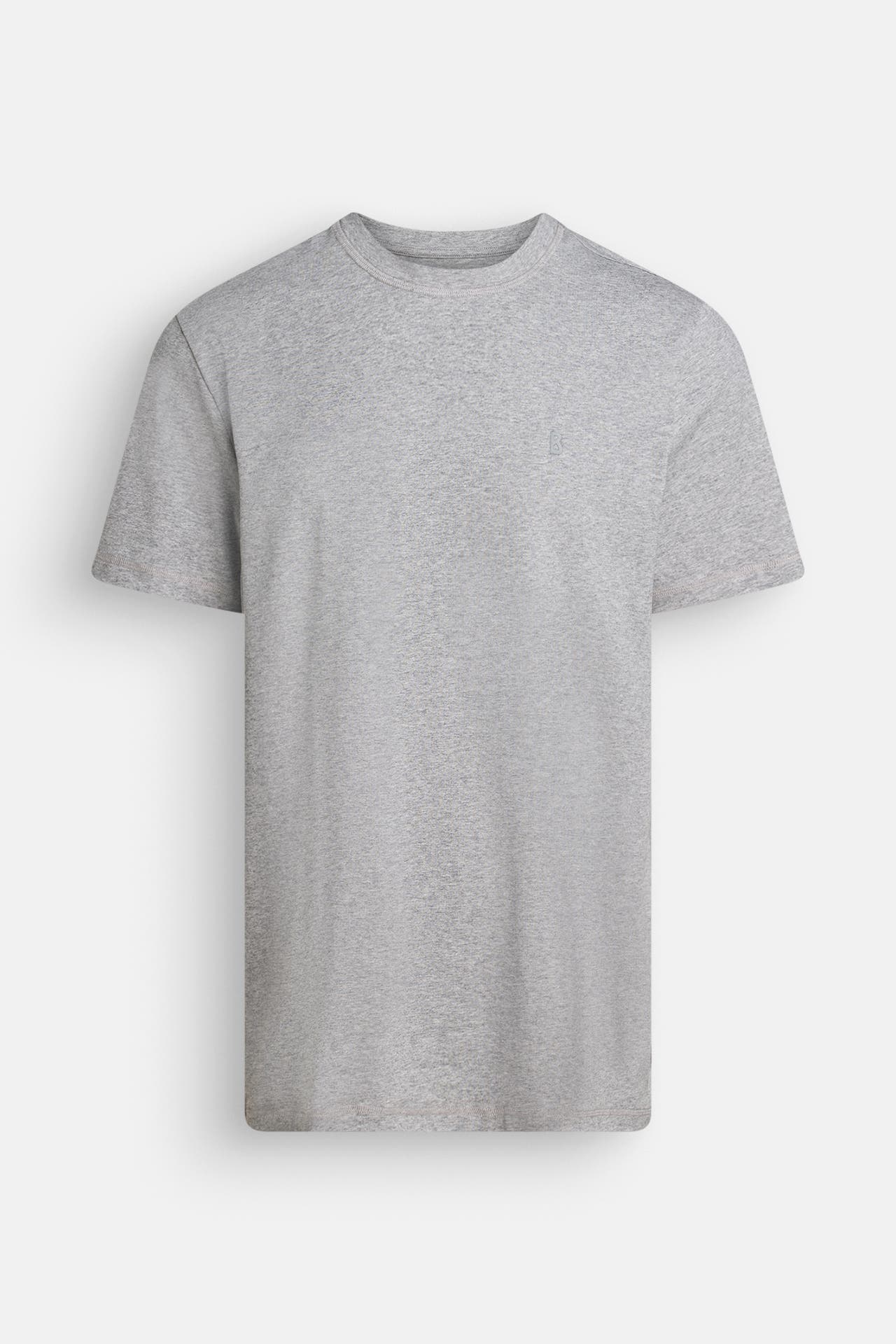 BOGNER T-Shirt 'Roc' hellgrau, Bild 1