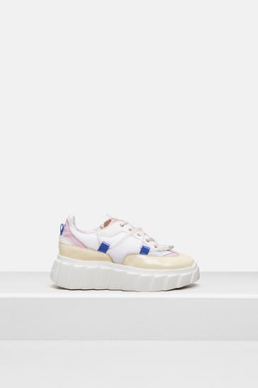 AGL Sneaker mehrfarbig