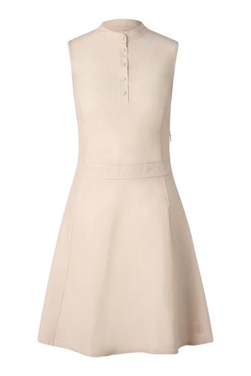 BOGNER Minikleid 'Ilena' puderrosa