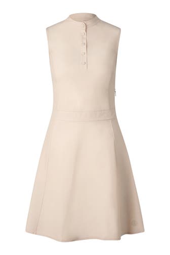 BOGNER Minikleid 'Ilena' puderrosa