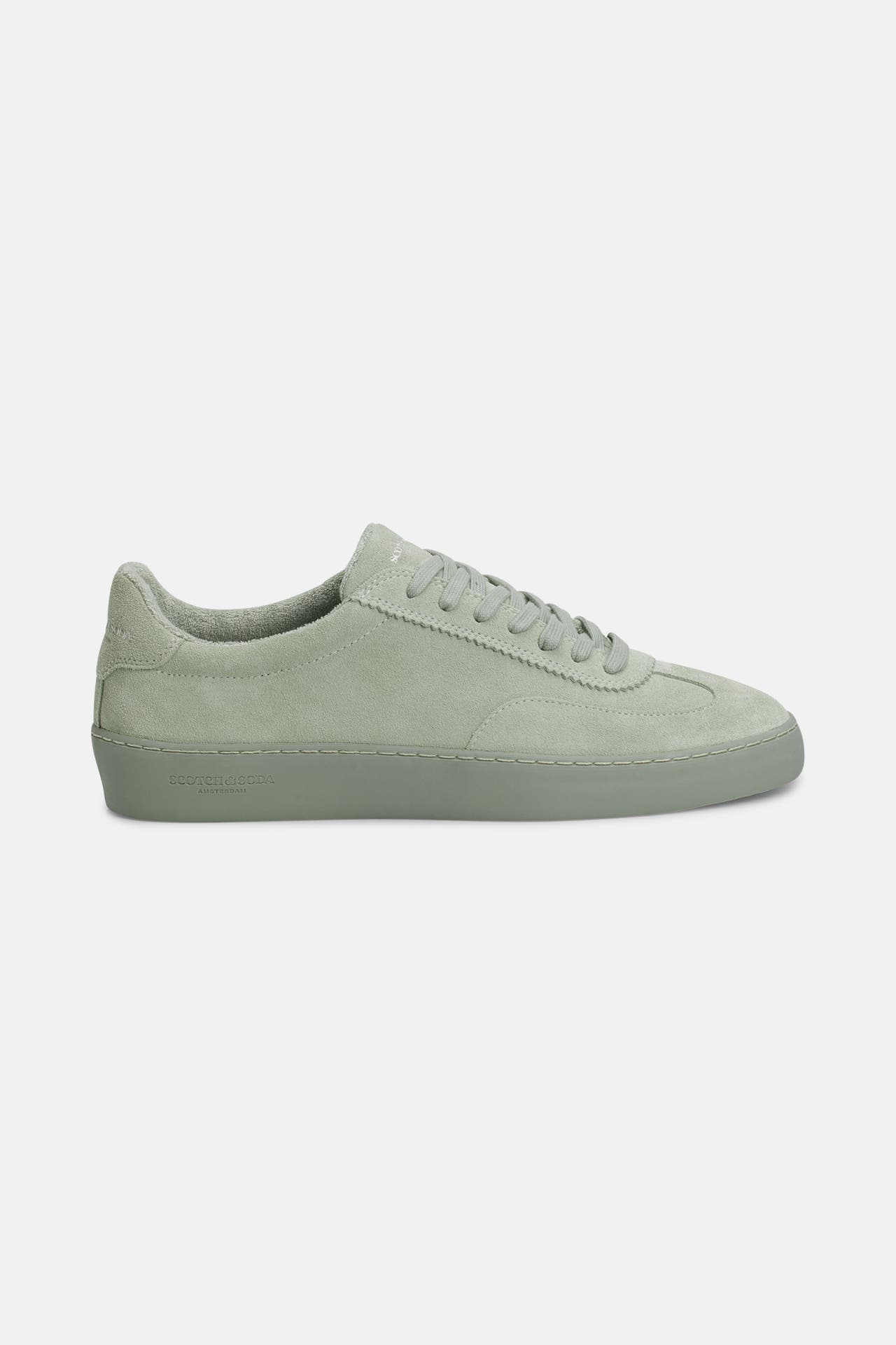 SCOTCH & SODA Sneaker jade, Bild 1