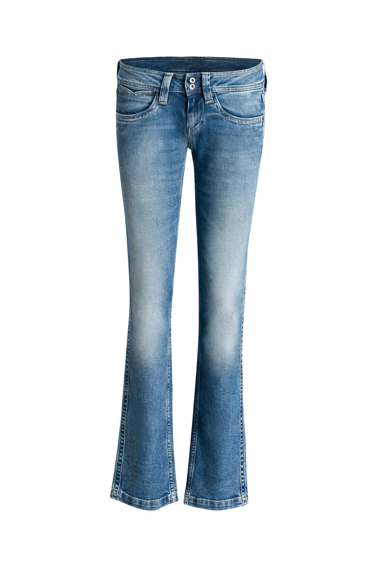 Analist Ithaca heuvel Jeans 'Banji' bootcut - PEPE JEANS » günstig online kaufen | OUTLETCITY.COM