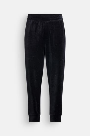 EMPORIO ARMANI Sweatpants schwarz