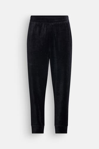 EMPORIO ARMANI Sweatpants schwarz