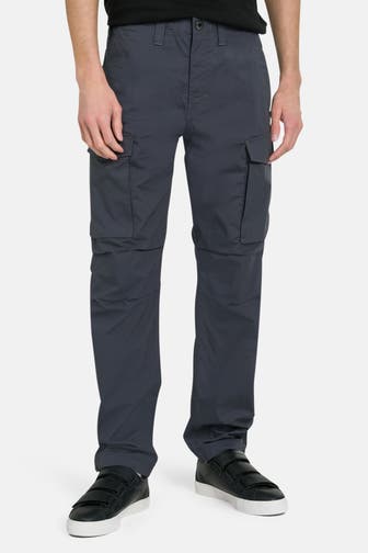 G-STAR Cargohose anthrazit