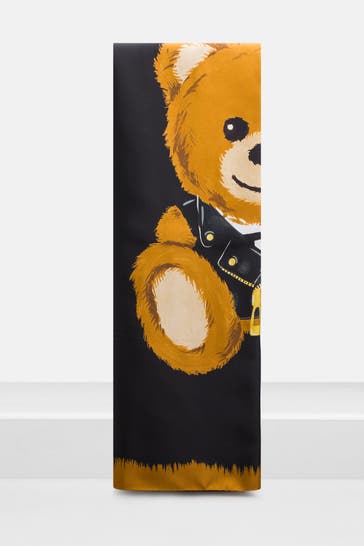 LOVE MOSCHINO Tuch mehrfarbig