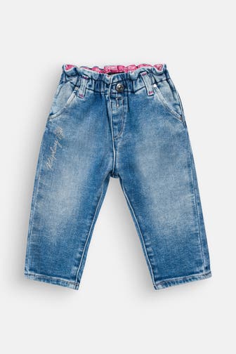 REPLAY Jeans blau