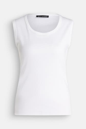 BETTY BARCLAY Top weiß