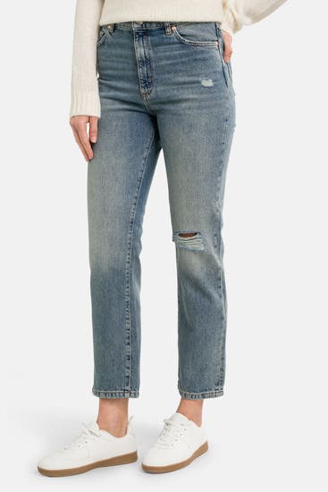 HUGO - Jeans '935' straight