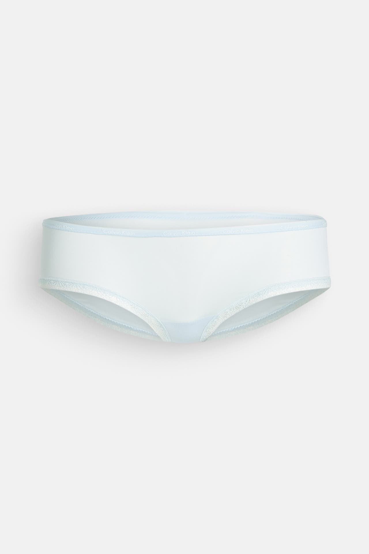 CK UNDERWEAR Hipster hellblau, Bild 1
