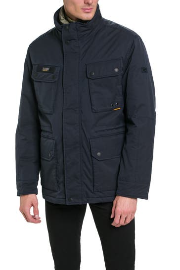 CAMEL ACTIVE Parka marine