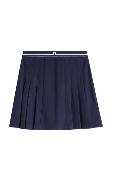 J.LINDEBERG SPORTSWEAR Rock 'Harlow' navy