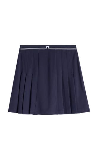 J.LINDEBERG SPORTSWEAR Rock 'Harlow' navy