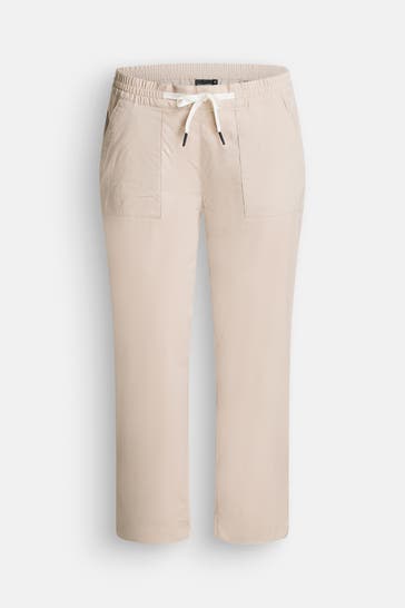 SCHÖFFEL Funktionshose 'Rangun' beige