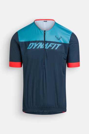 DYNAFIT T-Shirt 'Ride Light' navy