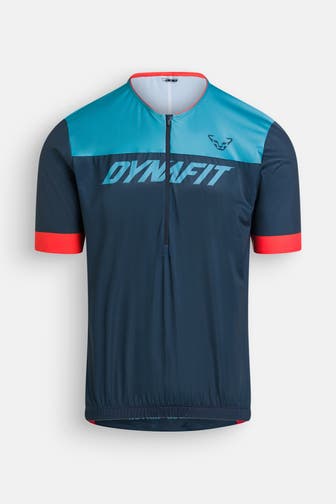 DYNAFIT T-Shirt 'Ride Light' navy